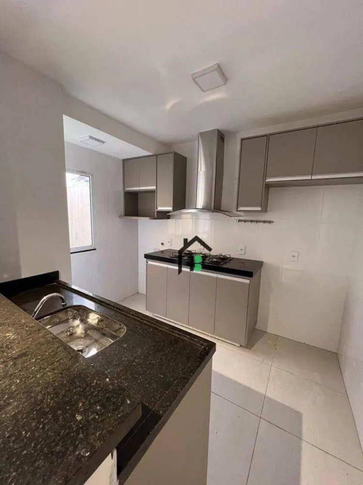 Apartamento, 2 quartos, 72 m² - Foto 3
