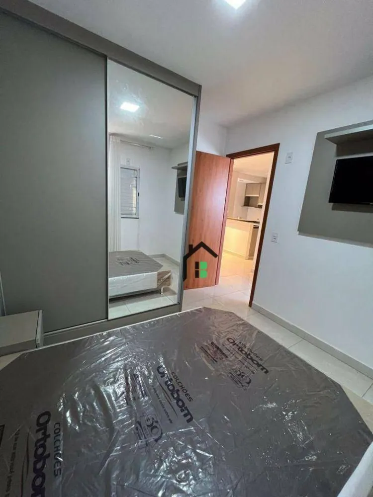Apartamento, 2 quartos, 72 m² - Foto 6