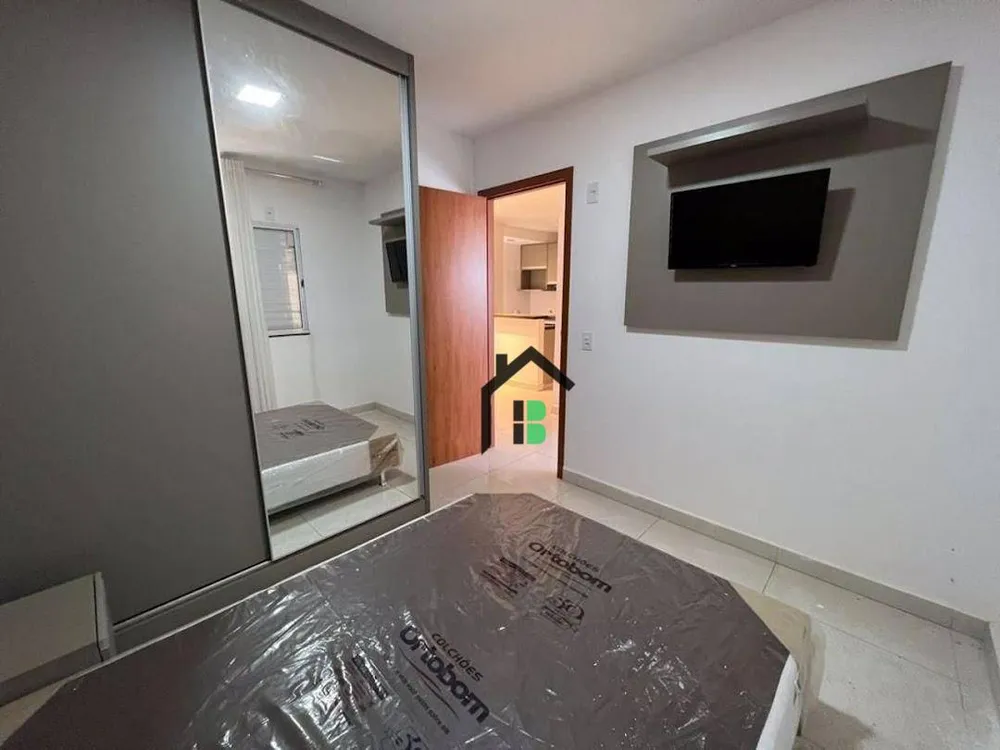 Apartamento, 2 quartos, 72 m² - Foto 7