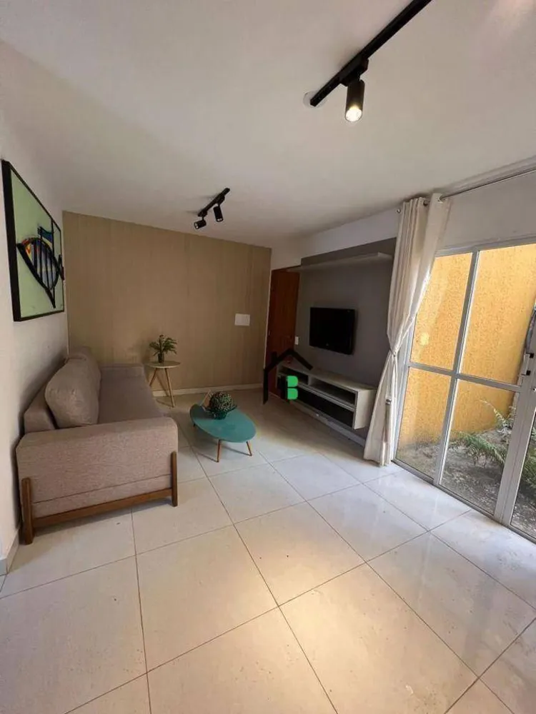 Apartamento, 2 quartos, 72 m² - Foto 2