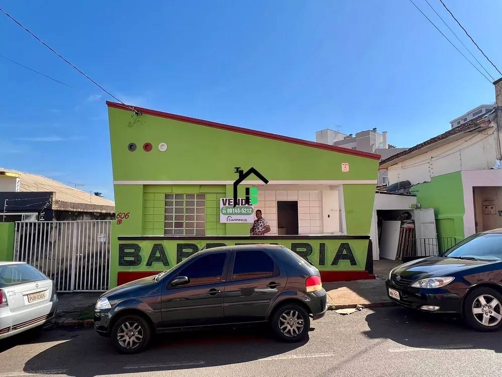 Loja-Salão à venda, 228m² - Foto 1