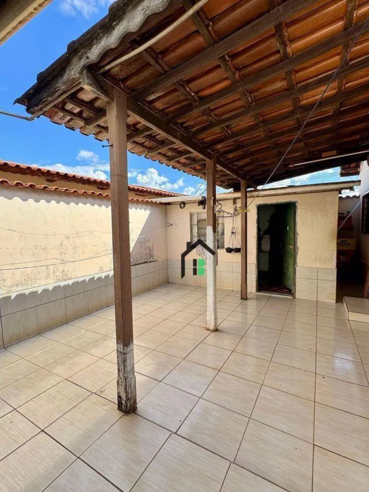 Casa, 3 quartos, 197 m² - Foto 12