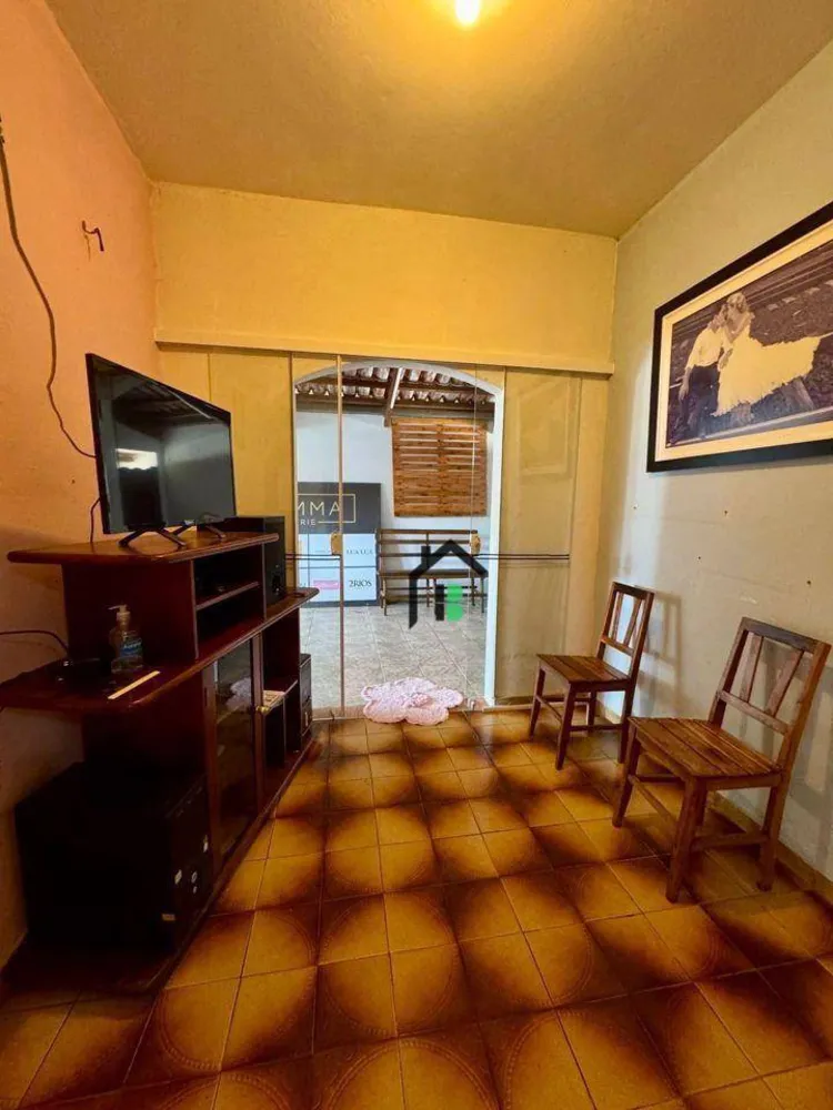 Casa, 3 quartos, 197 m² - Foto 8