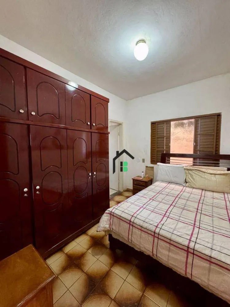 Casa, 3 quartos, 197 m² - Foto 9