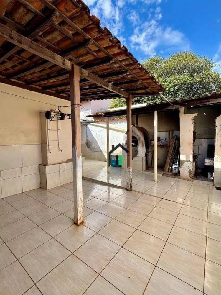 Casa, 3 quartos, 197 m² - Foto 13