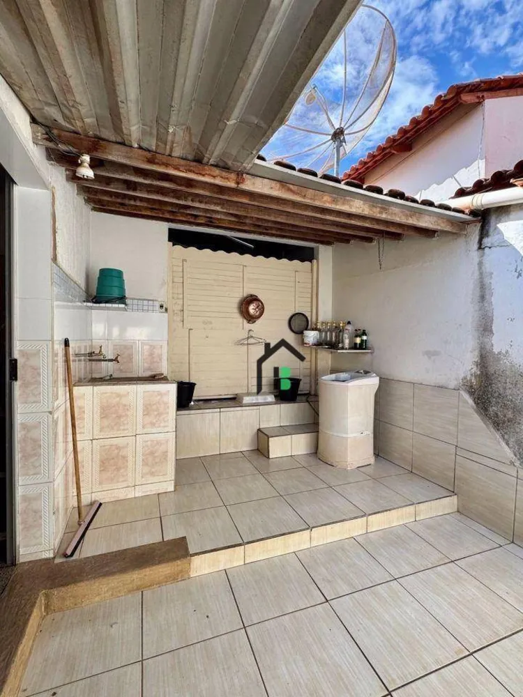 Casa, 3 quartos, 197 m² - Foto 14