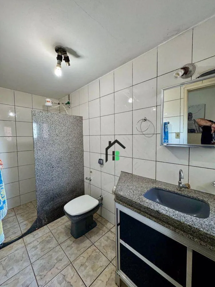 Casa, 3 quartos, 197 m² - Foto 10