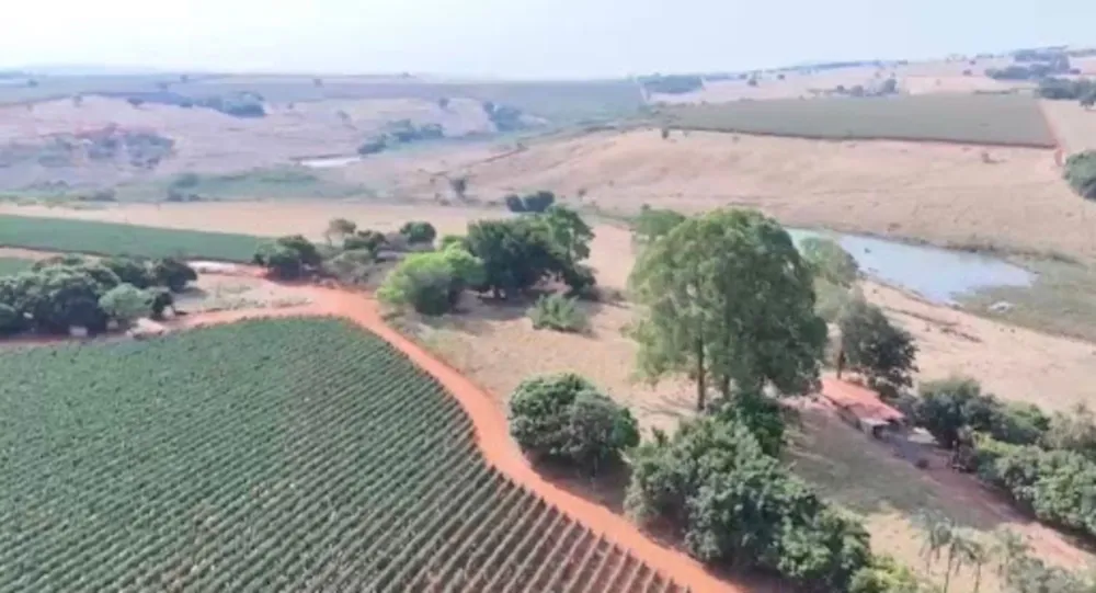 Fazenda, 47 hectares - Foto 1