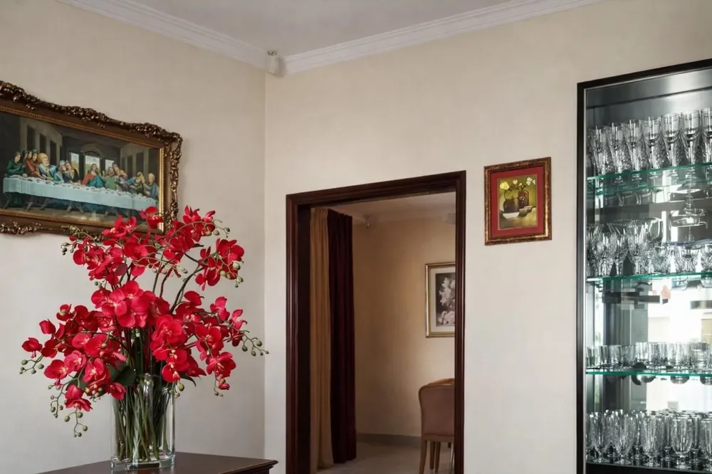 Casa, 3 quartos, 195 m² - Foto 9