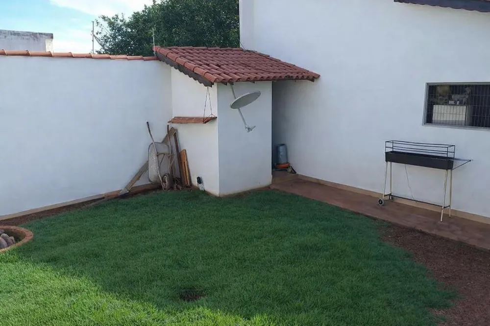 Casa, 3 quartos, 195 m² - Foto 12