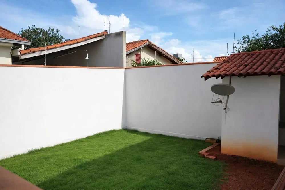 Casa, 3 quartos, 195 m² - Foto 14