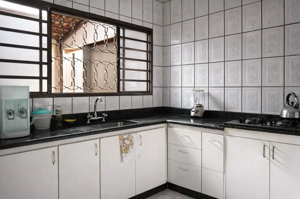 Casa, 3 quartos, 195 m² - Foto 13