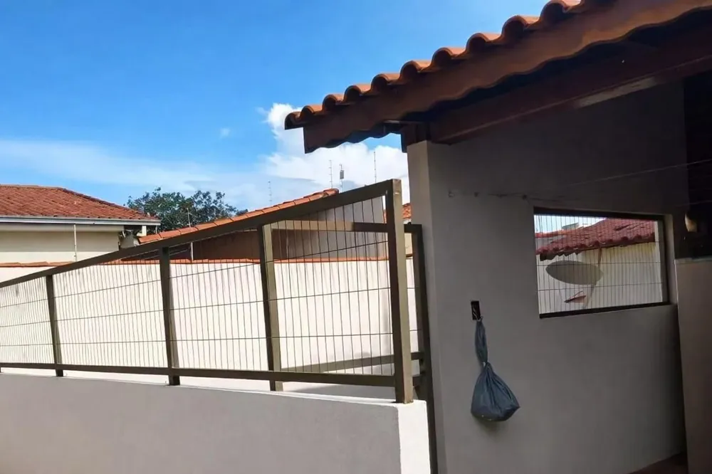 Casa, 3 quartos, 195 m² - Foto 1