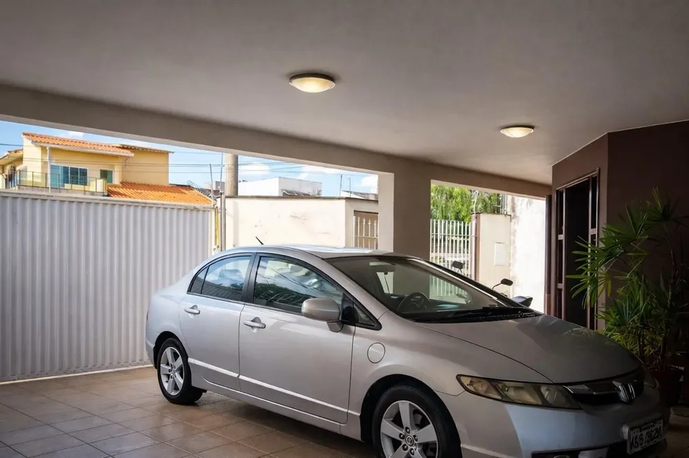 Casa, 3 quartos, 195 m² - Foto 4