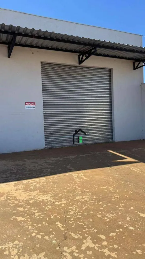 Loja-Salão, 109 m² - Foto 2