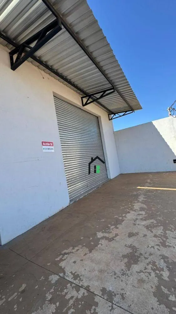 Loja-Salão, 109 m² - Foto 3