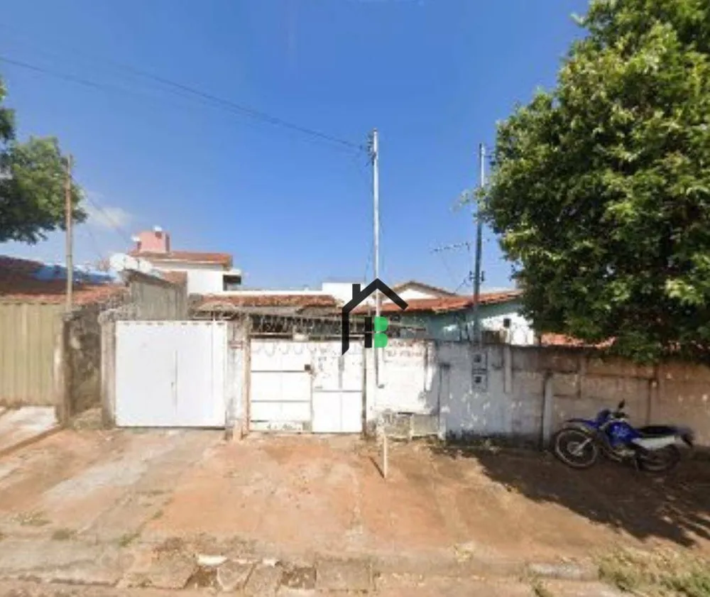 Terreno, 463 m² - Foto 1