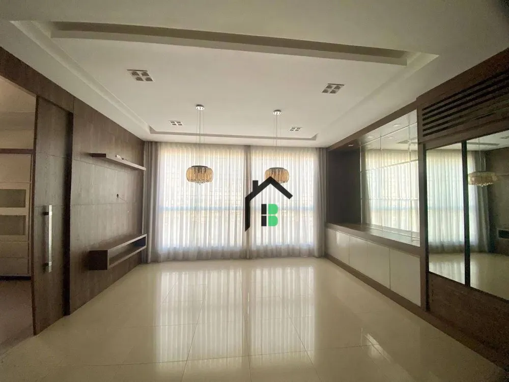 Cobertura, 5 quartos, 406 m² - Foto 3