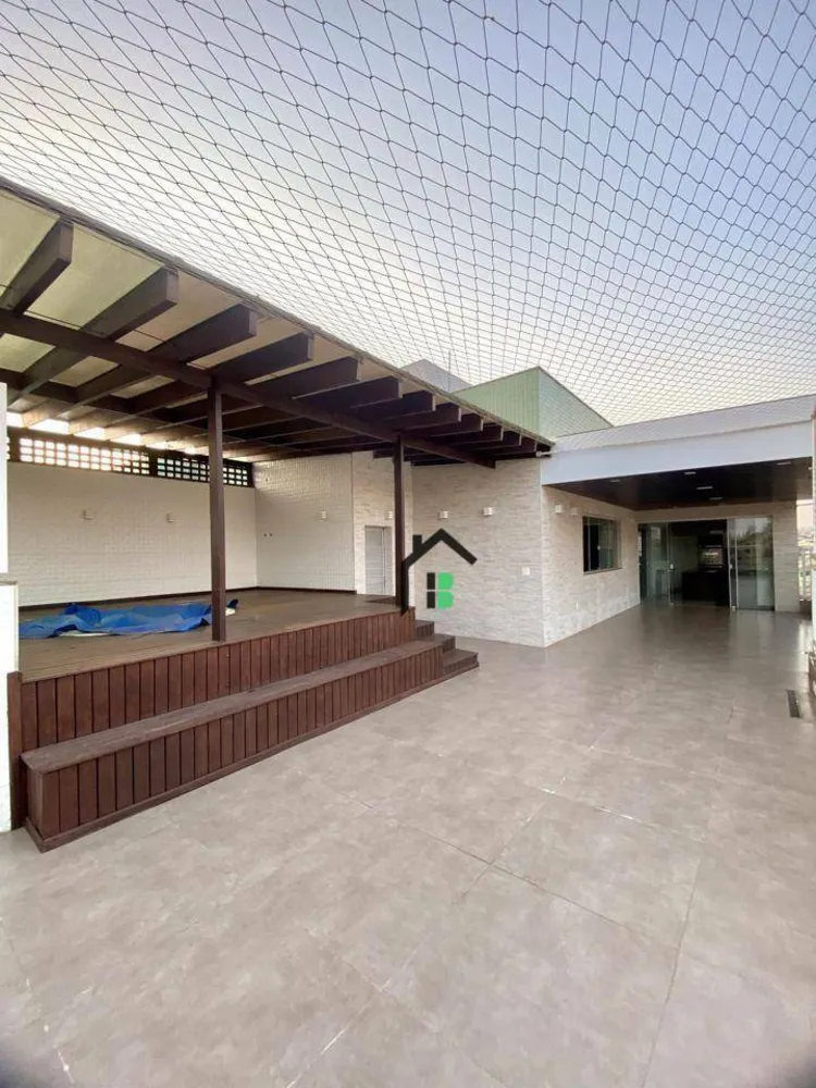 Cobertura, 5 quartos, 406 m² - Foto 15
