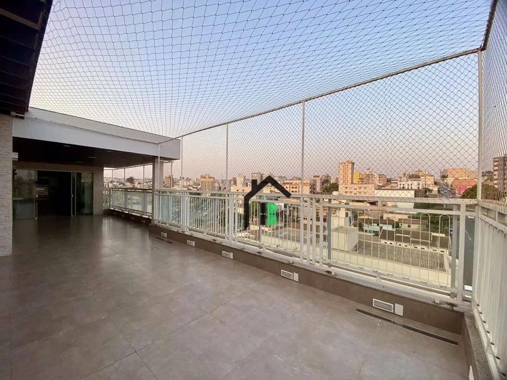 Cobertura, 5 quartos, 406 m² - Foto 16