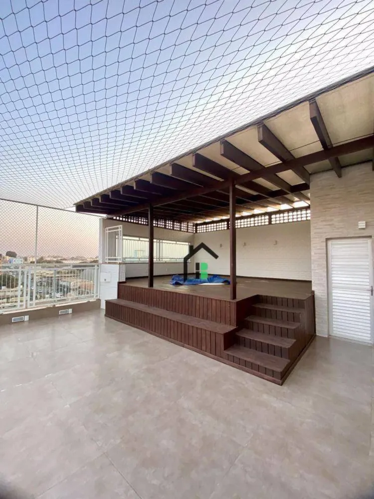 Cobertura, 5 quartos, 406 m² - Foto 14