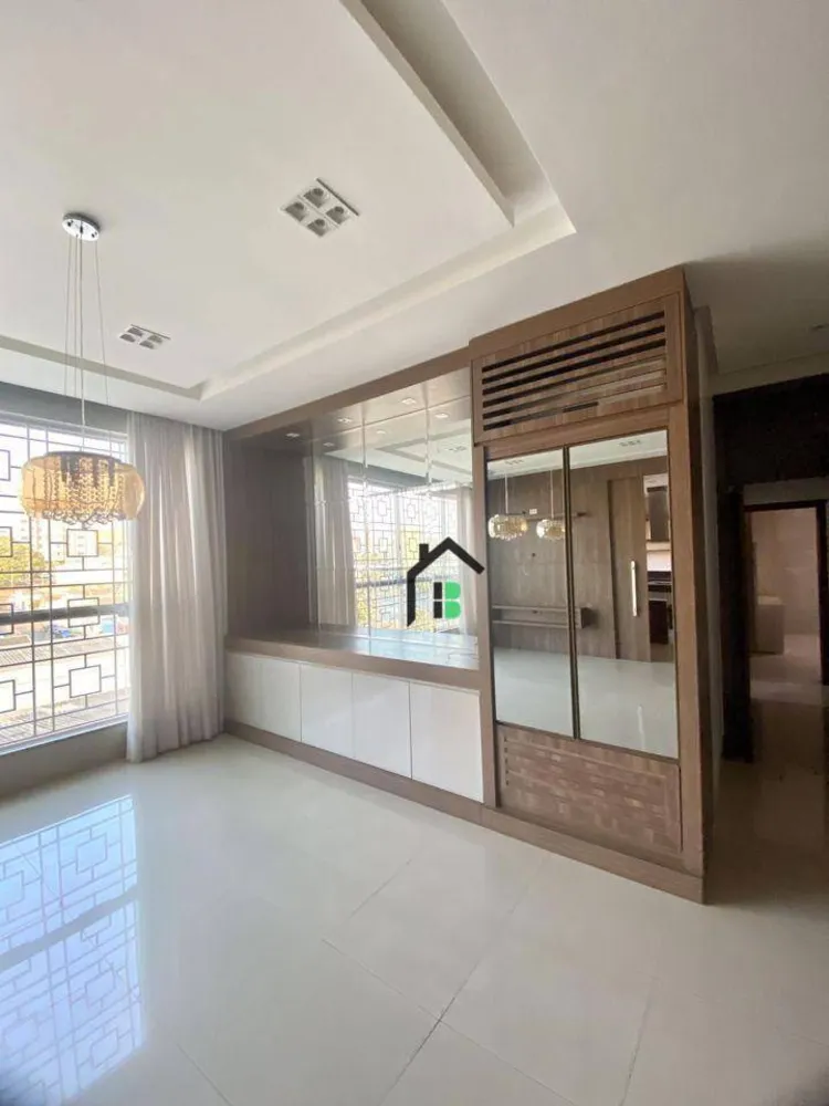 Cobertura, 5 quartos, 406 m² - Foto 1