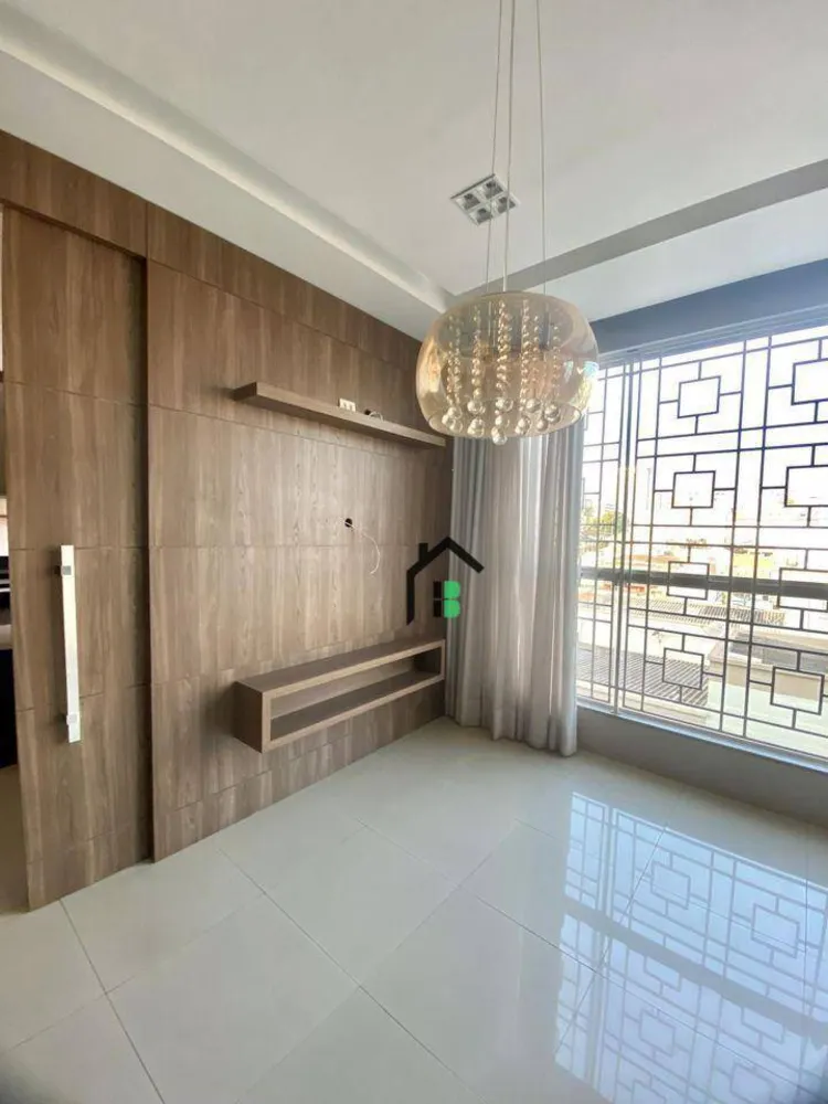 Cobertura, 5 quartos, 406 m² - Foto 2