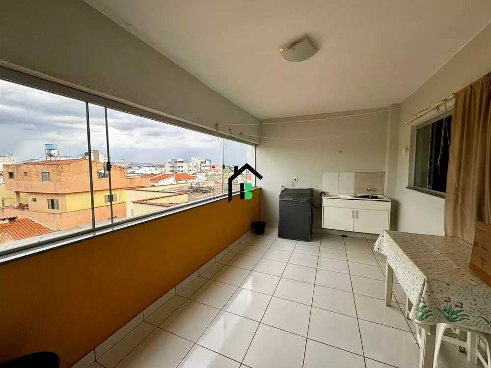 Apartamento à venda com 4 quartos, 211m² - Foto 11