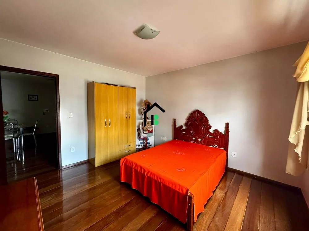 Apartamento à venda com 4 quartos, 211m² - Foto 8