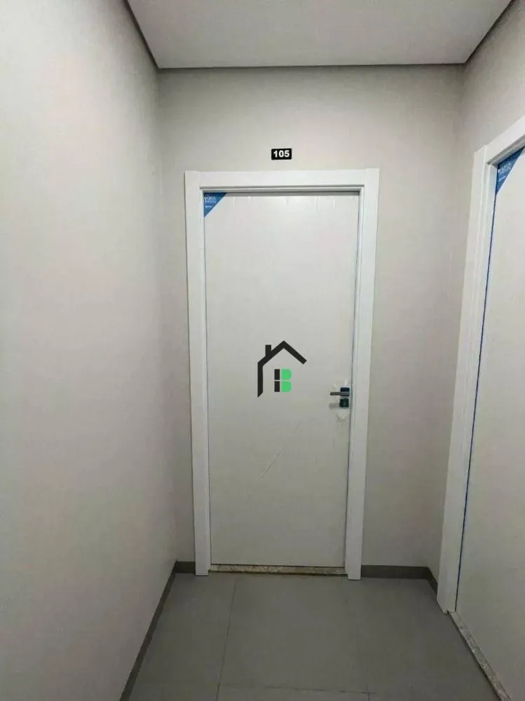 Loja-Salão, 33 m² - Foto 6