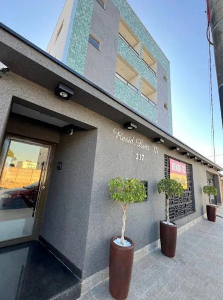 Apartamento, 2 quartos, 65 m² - Foto 11