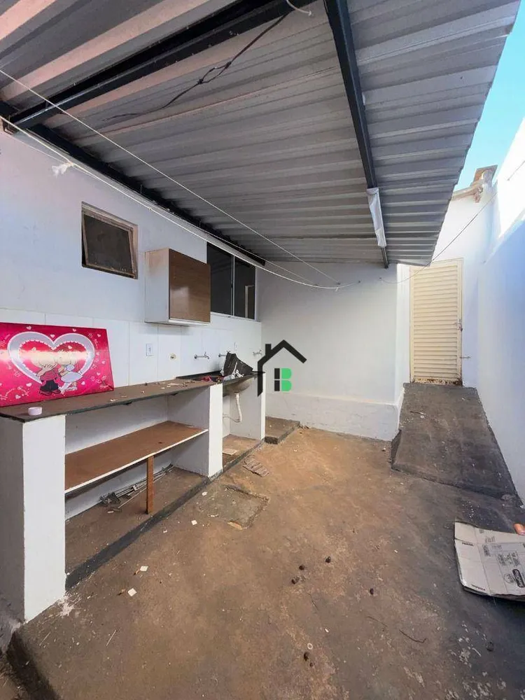 Casa, 4 quartos, 163 m² - Foto 16
