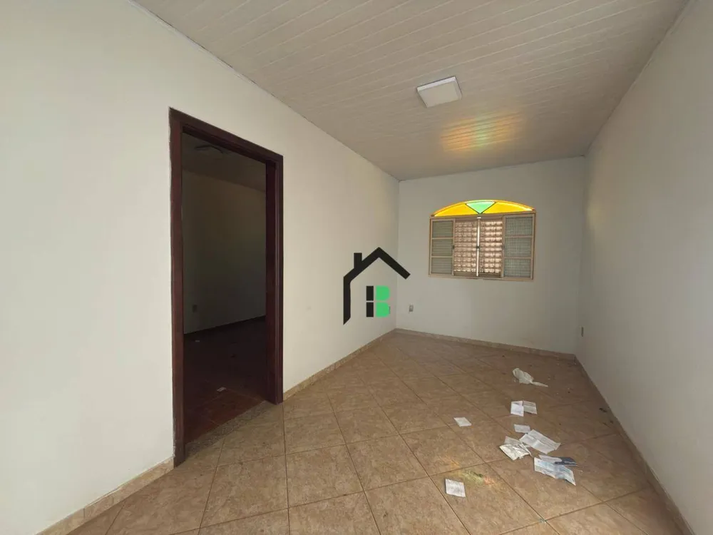 Casa, 4 quartos, 163 m² - Foto 2