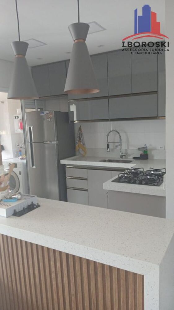 Apartamento, 2 quartos, 74 m² - Foto 2