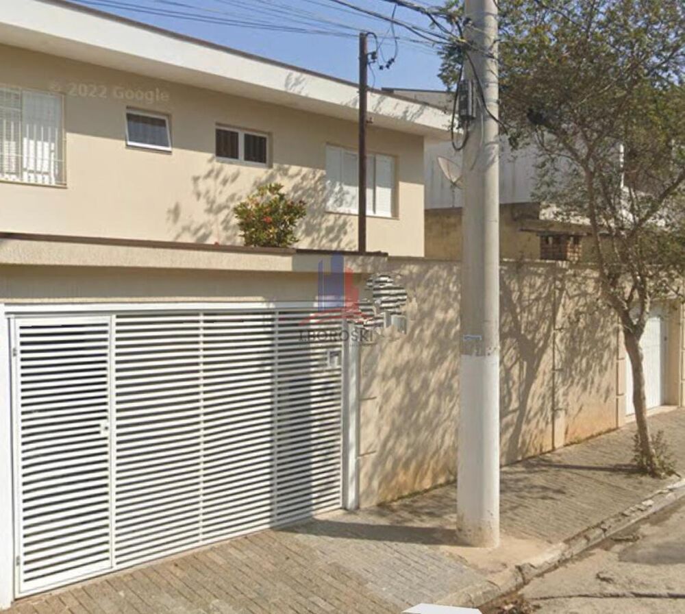 Sobrado, 4 quartos, 190 m² - Foto 4