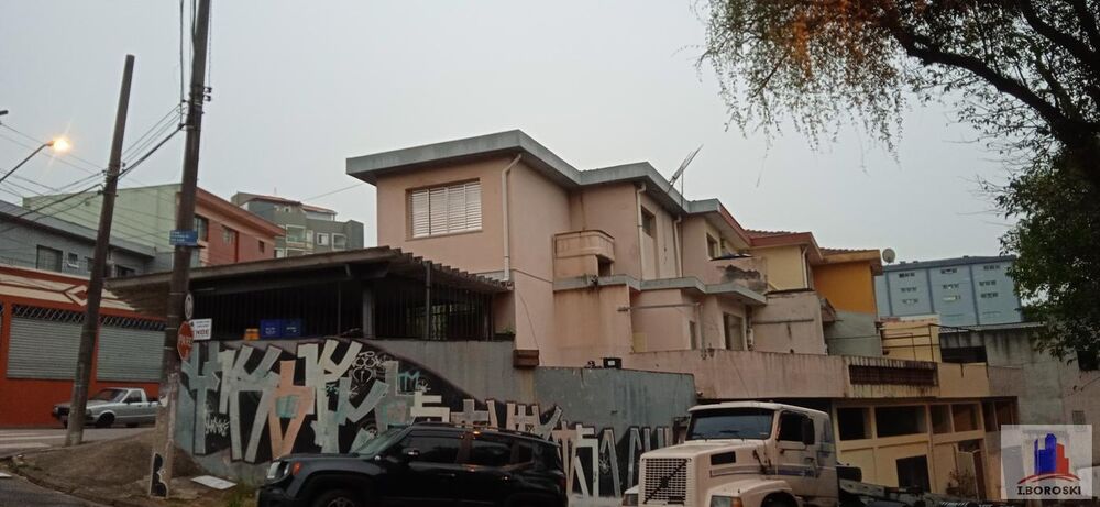 Sobrado, 3 quartos, 325 m² - Foto 4