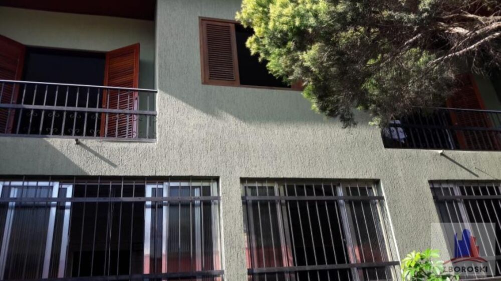Sobrado, 4 quartos, 503 m² - Foto 2