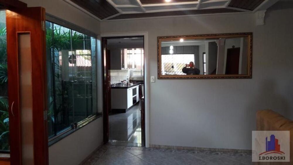 Sobrado, 4 quartos, 503 m² - Foto 1