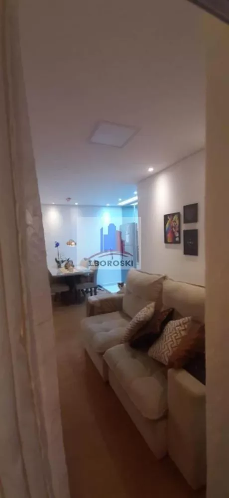 Apartamento à venda com 2 quartos, 63m² - Foto 4