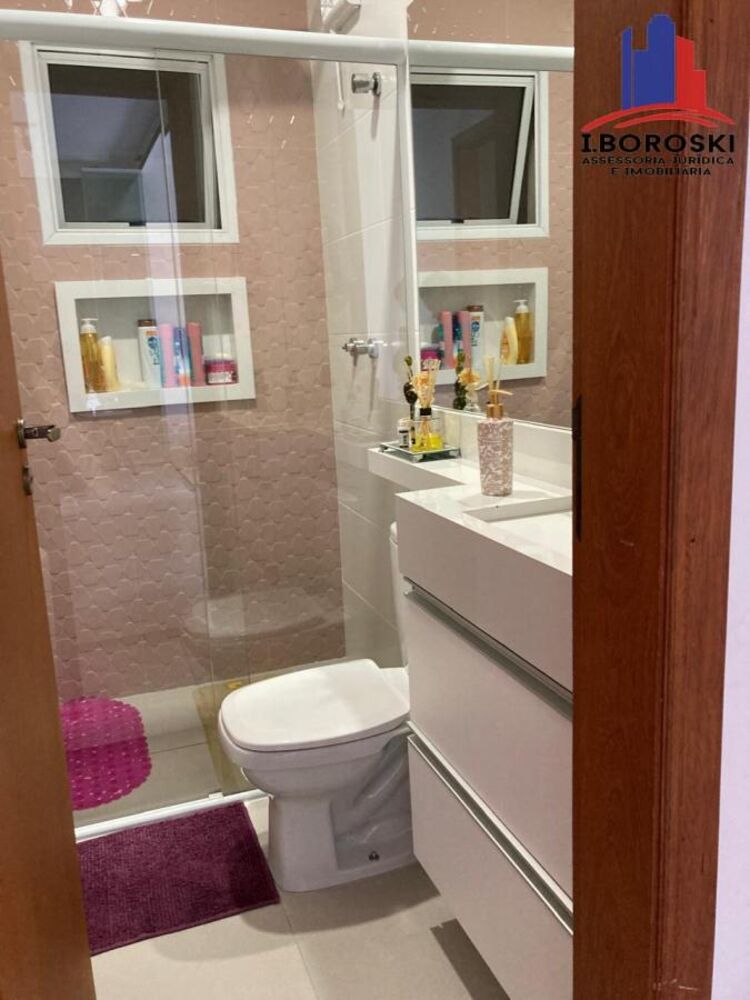 Apartamento, 2 quartos, 91 m² - Foto 3