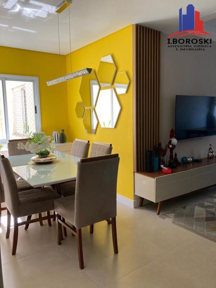 Apartamento, 2 quartos, 91 m² - Foto 2