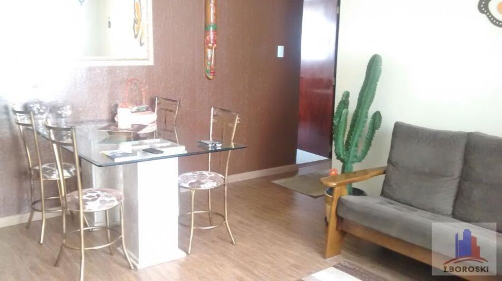 Apartamento, 2 quartos, 89 m² - Foto 3