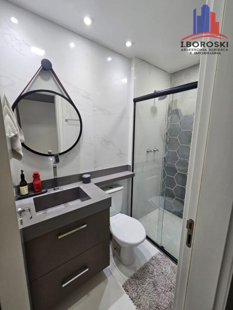 Apartamento, 3 quartos, 71 m² - Foto 3