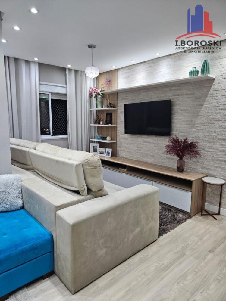 Apartamento, 3 quartos, 71 m² - Foto 4