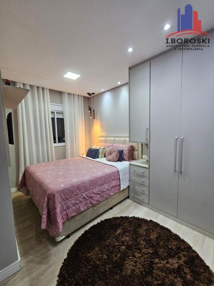 Apartamento, 3 quartos, 71 m² - Foto 1