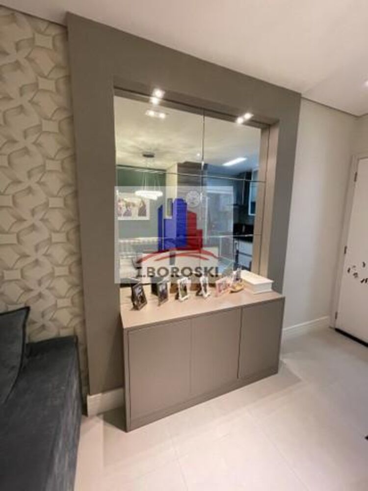 Apartamento, 3 quartos, 73 m² - Foto 2