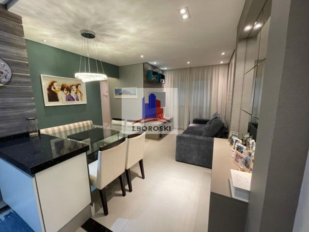 Apartamento, 3 quartos, 73 m² - Foto 3