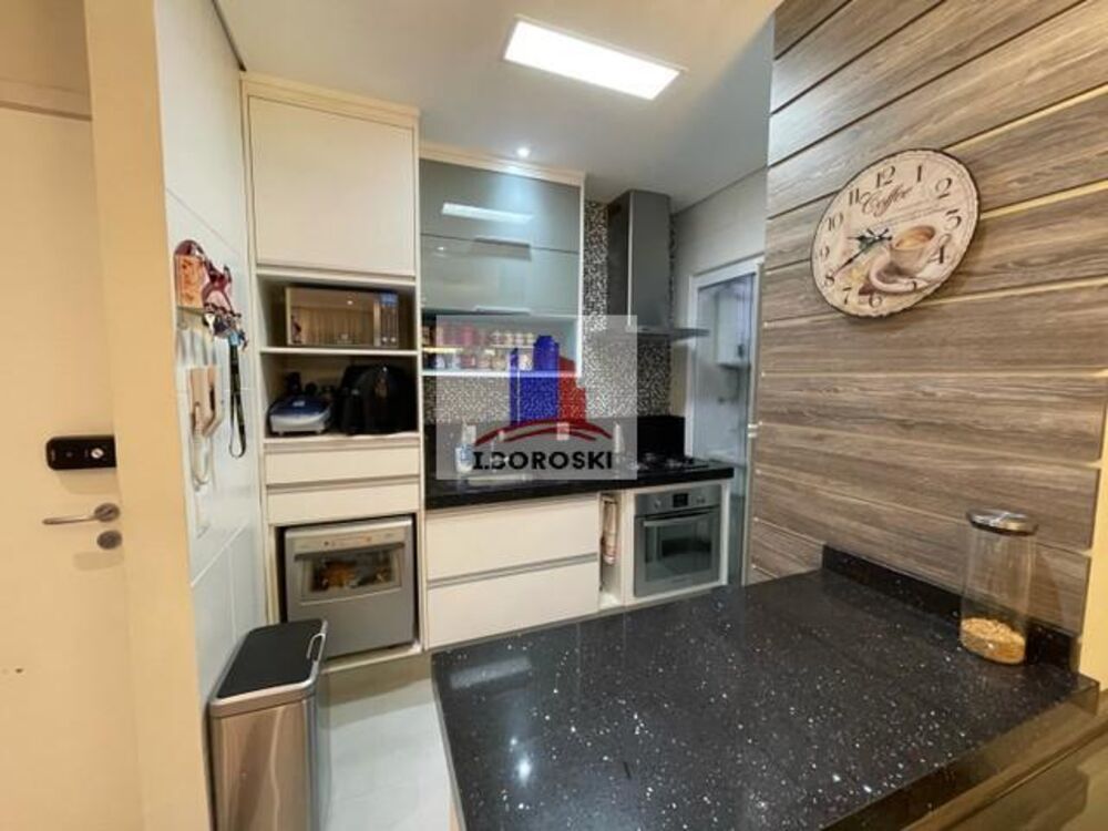 Apartamento, 3 quartos, 73 m² - Foto 1