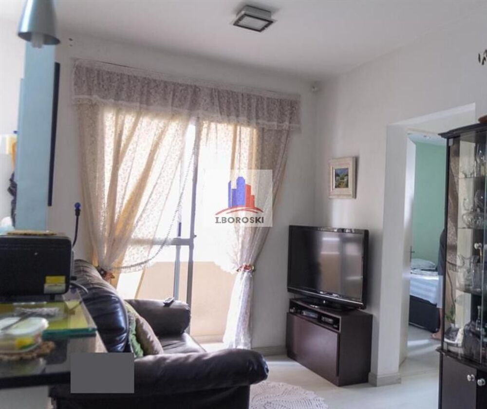 Apartamento, 2 quartos, 53 m² - Foto 2