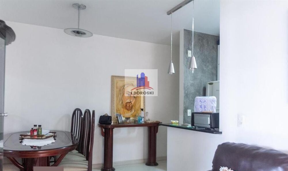 Apartamento, 2 quartos, 53 m² - Foto 3